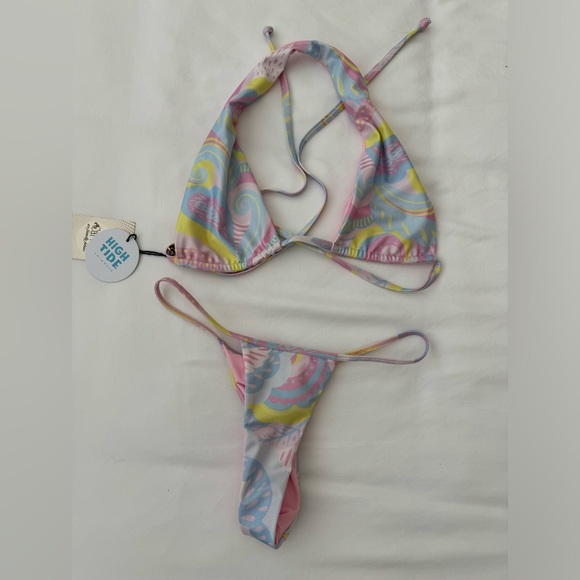 High tide swim suit - Picture 1 of 5